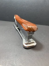 Vintage ACE LINER Stapler Model 502 - Made In USA, Ace Fastener Co.