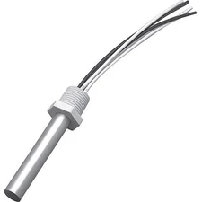 Thermotech 302-ET-194 Fixed Temp Heat Detector Factory Sealed