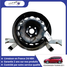 Jantes Volkswagen TOURAN