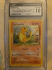 Charmander 001/034 Trading Card Game Classic Holo