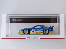 TSM 1/43 Mazda RX-7 #74 Team Artnature Japan 1994 Le Mans 24 430190 *read desc*