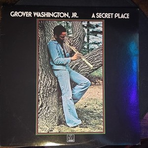 Grover Washington Jr Vinyl | eBay