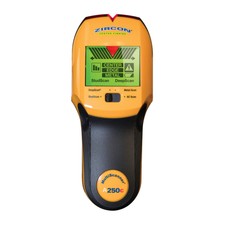 Zircon MultiScanner A250c All-In-One Stud Fin...