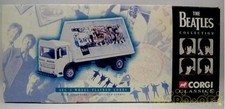 CORGI The AEC Lorry The Beatles Collection