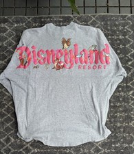 Disney Friends And Critters Spirit Jersey Siz...