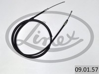 Linex Seilzug, Feststellbremse 09.01.57 FüR CitroËN Peugeot