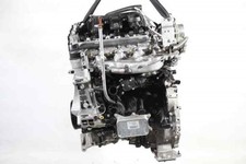 Moteur Mercedes 500