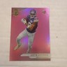 2024 Panini Donruss Elite Justin Jefferson Minnesota Vikings Pink #62