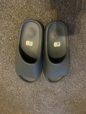 Adidas Yeezy Slide Slate Grey UK 9 Brand New Boxed