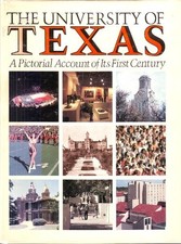 University Texas - GOOD