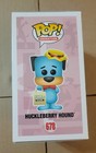 Funko Pop! Vinyl: Huckleberry Hound #678 Funko Hollywood Store Exclusive — photo 5