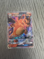 Charizard GX SM211 Sm Promos Holo