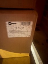 miller 301711 gas cylinder mounting assembly for bobcat 265 and trailblazer 330