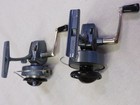 Daiwa spinning reel, Spinning Reel, Daiwa reel, Daiwa 401A Spin Reel — photo 8