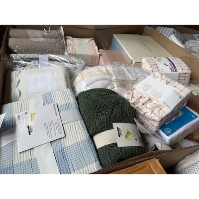 Amazon Unclaimed Items Surprise Box with Valuable Hidden Finds