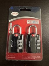 Great Resale Value - TSA Lock Bulk inventory for resale - Liquidation