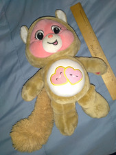 Care Bears Basic Fun Love-A-Lot Squirrel Cost...