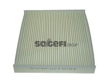 PURFLUX Innenraumfilter AH368 Pollenfilter für CM MG NF SONATA FÉ SANTA MAGENTIS