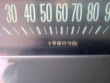 1966 Chevrolet Biscayne 