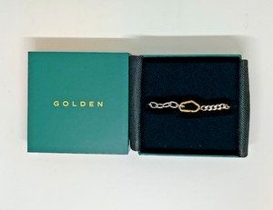 Jungkook Golden Bracelet | eBay