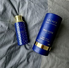 Maison Asrar Legacy 100ml Eau de Parfum Unisex NEU OVP