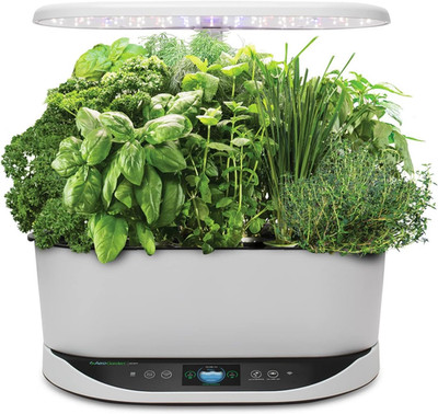 Aerogarden Bounty, White