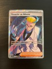 Carte Pokémon : Ténacité de Nikolaï 087/064 Fable Nébuleuse Français NEUF