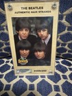 BEATLES HAIR SOTHEBY’S AUCTION JUNE 1982 THE MARILYN DOERFLER COLLECTION — photo 1