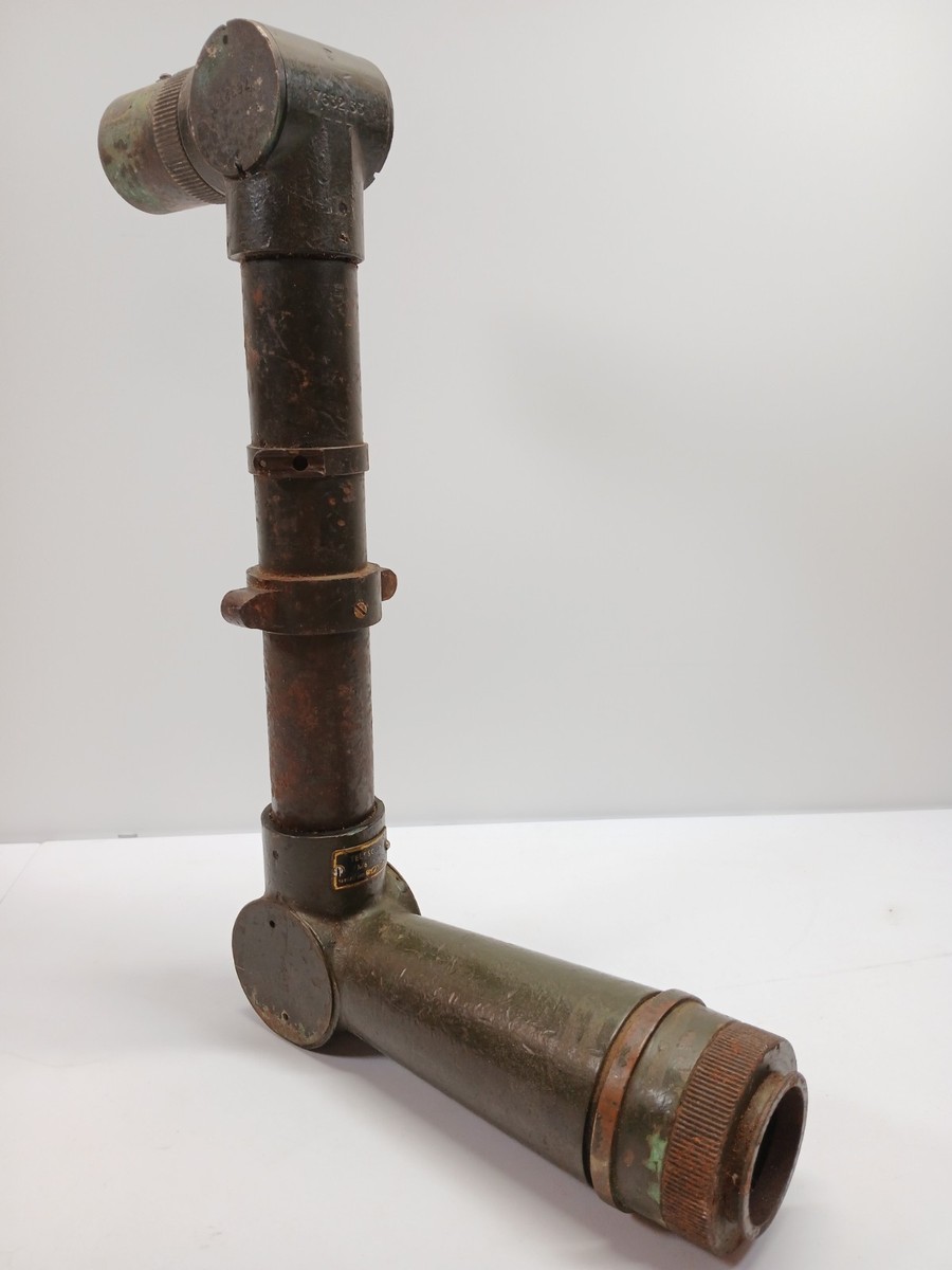 US Military Telescope M60A1D Tank Periscope – Armored Vehicle