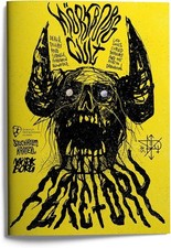 MÖRK BORG Cult: Feretory engl. (Erweiterunge...