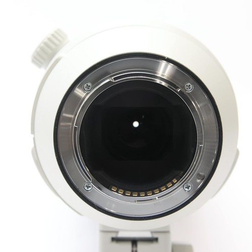 SONY FE 200-600mm F/5.6-6.3 G OSS SEL200600G (for SONY E mount) #272 - Picture 7 of 12