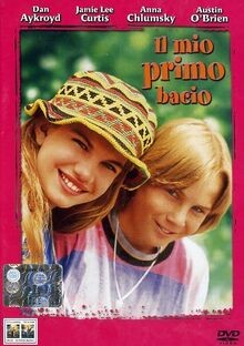 Il mio primo bacio von TERMINAL VIDEO ITALIA SRL | DVD | Zustand gut