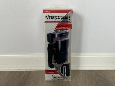 Official NYKO Sony PS3 Fat Backwards Compatible Intercooler Fans NEW 83010-A50