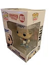 Funko Pop! Vinyl: Steve 803 Stranger Things Television Figure