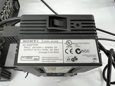 Sony DSR DV: MiniDV Video Recorders & Players for sale | eBay