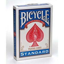 Poker Size