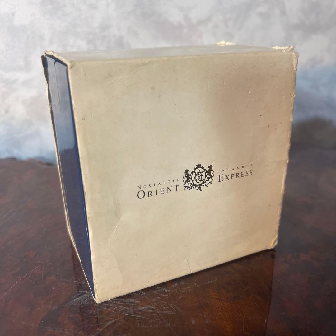 Men s Watch (Automatic) Orient Express - image 15