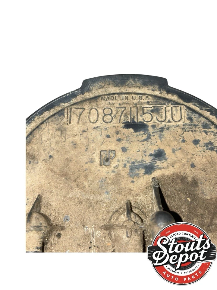 GMC/CHEVY C/K 1500 305 350 1988-1995 bote de vapor usado OEM GM Foto 4 de 4