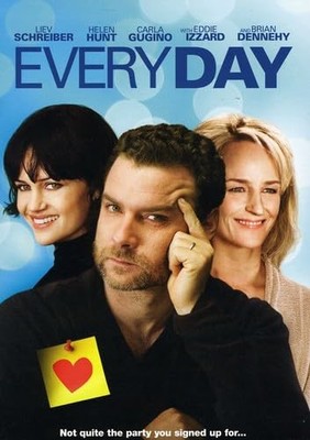 Every Day - - DVD - Good