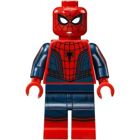 LEGO [Marvel Super Heroes] - Tanker Truck Takedown Building Set - Captain Ameri