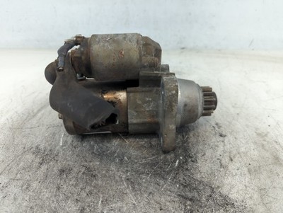 2014-2015 Nissan Rogue Car Starter Motor Solenoid Oem Q7V9D