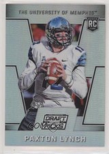Collegiate Paxton Lynch