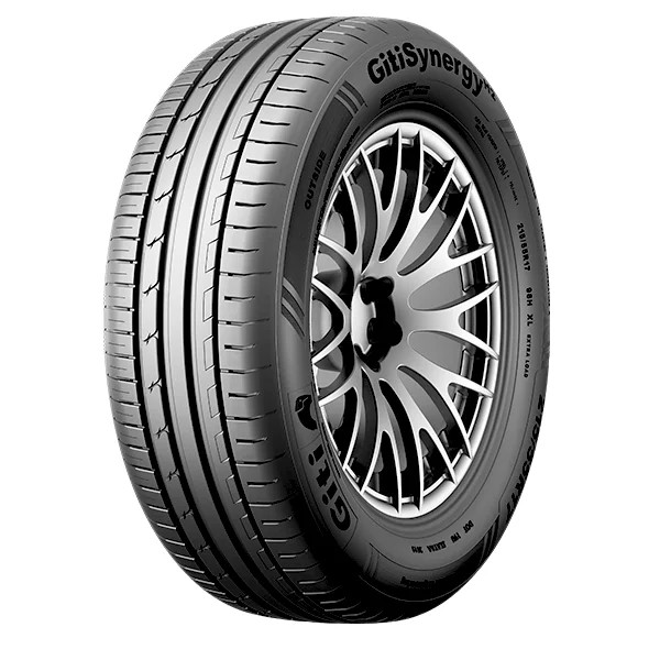 GITI SYNERGY H2 235/60R18 103T Summer Tyre - EAN 6943829513457