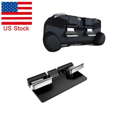 For PS VITA PSV 1000 2000 L3 R3 Trigger Grips Handle Grip Mount Touchpad Button