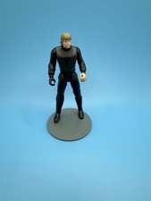 1996 Star Wars Jedi Knight Luke Skywalker Action Figure Incomplete