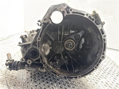 YD1  Handschaltgetriebe Nissan almera item23 sin papeles