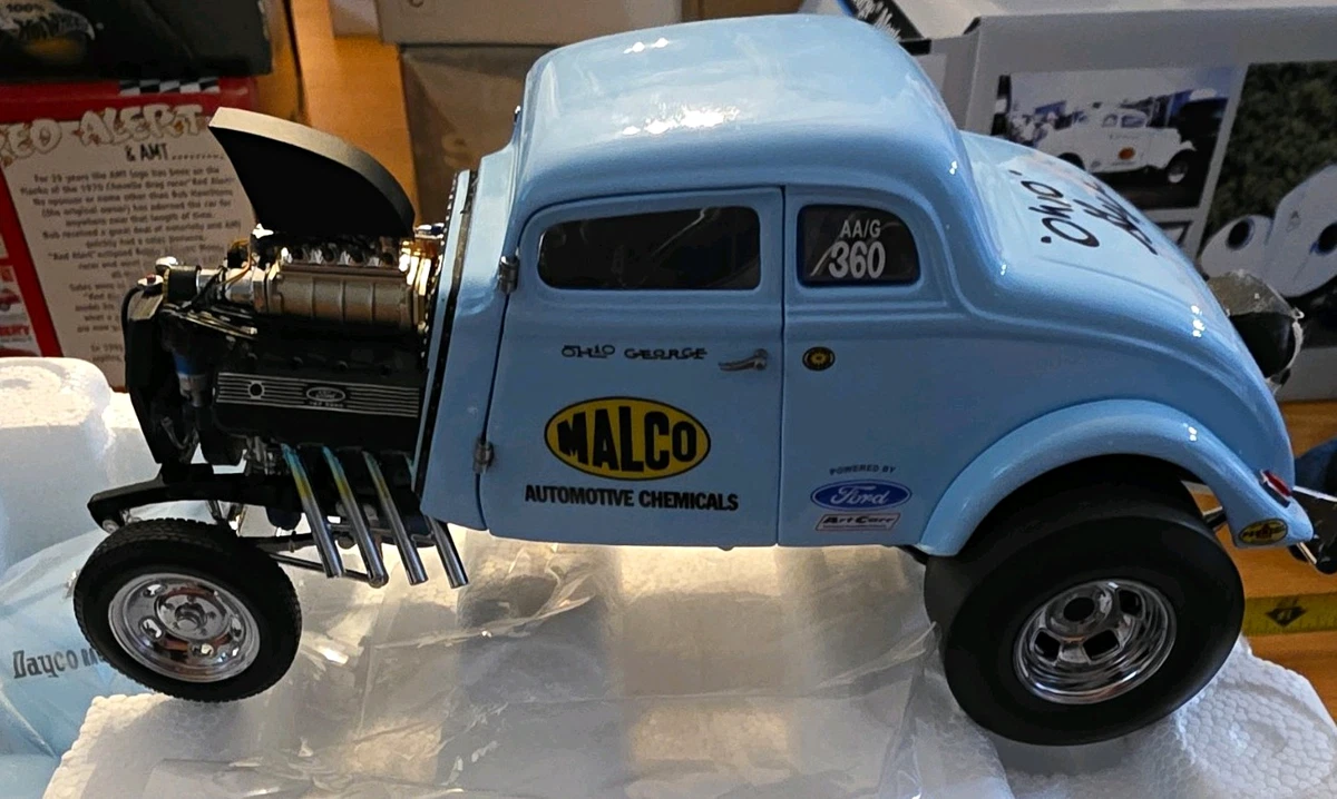 Precision miniatures Willys 1:18 Scale Diecast & Toy Vehicles for