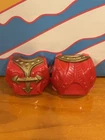 Vintage Mattel MOTU King Randor Armor Set Original Authentic He-Man