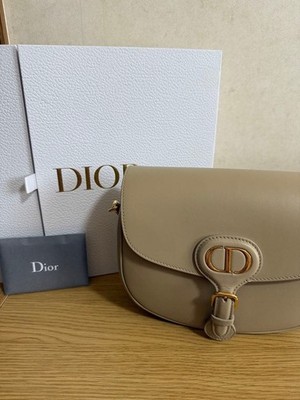 Christian Dior Schultertasche BOBBY
