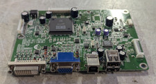 Dell 6832152300-01 PTB-1523 1905FP DVI VGA USB Main Video Board